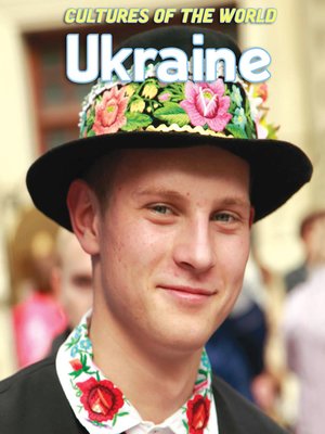 cover image of Ukraine